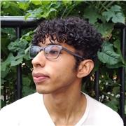 Imparto clases de inglés a niños y adolescentes